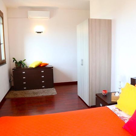 B&B Da Chiara Sea Sight Sorrento Esterno foto