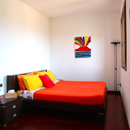 B&B Da Chiara Sea Sight Sorrento Esterno foto