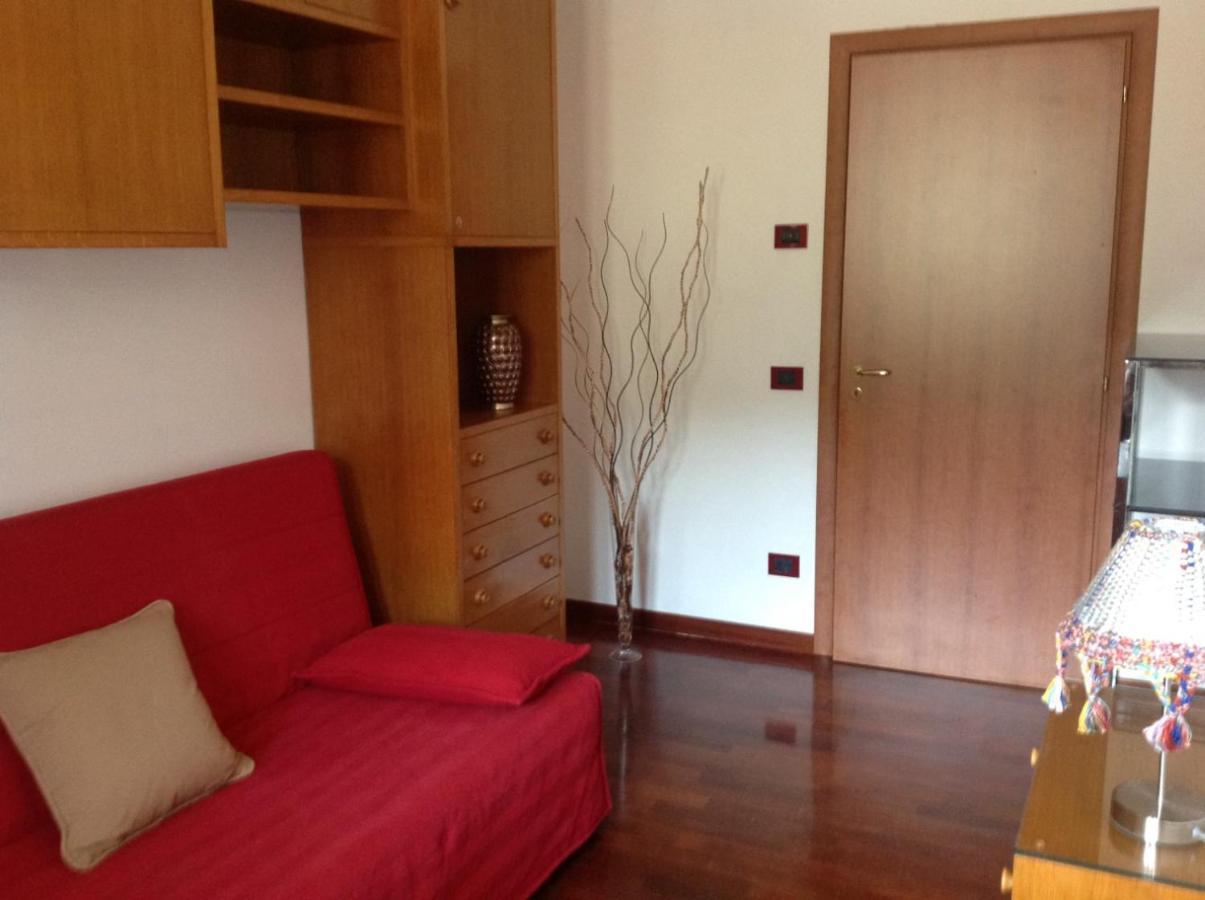 B&B Da Chiara Sea Sight Sorrento Esterno foto
