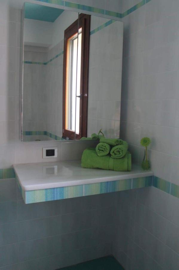 B&B Da Chiara Sea Sight Sorrento Esterno foto