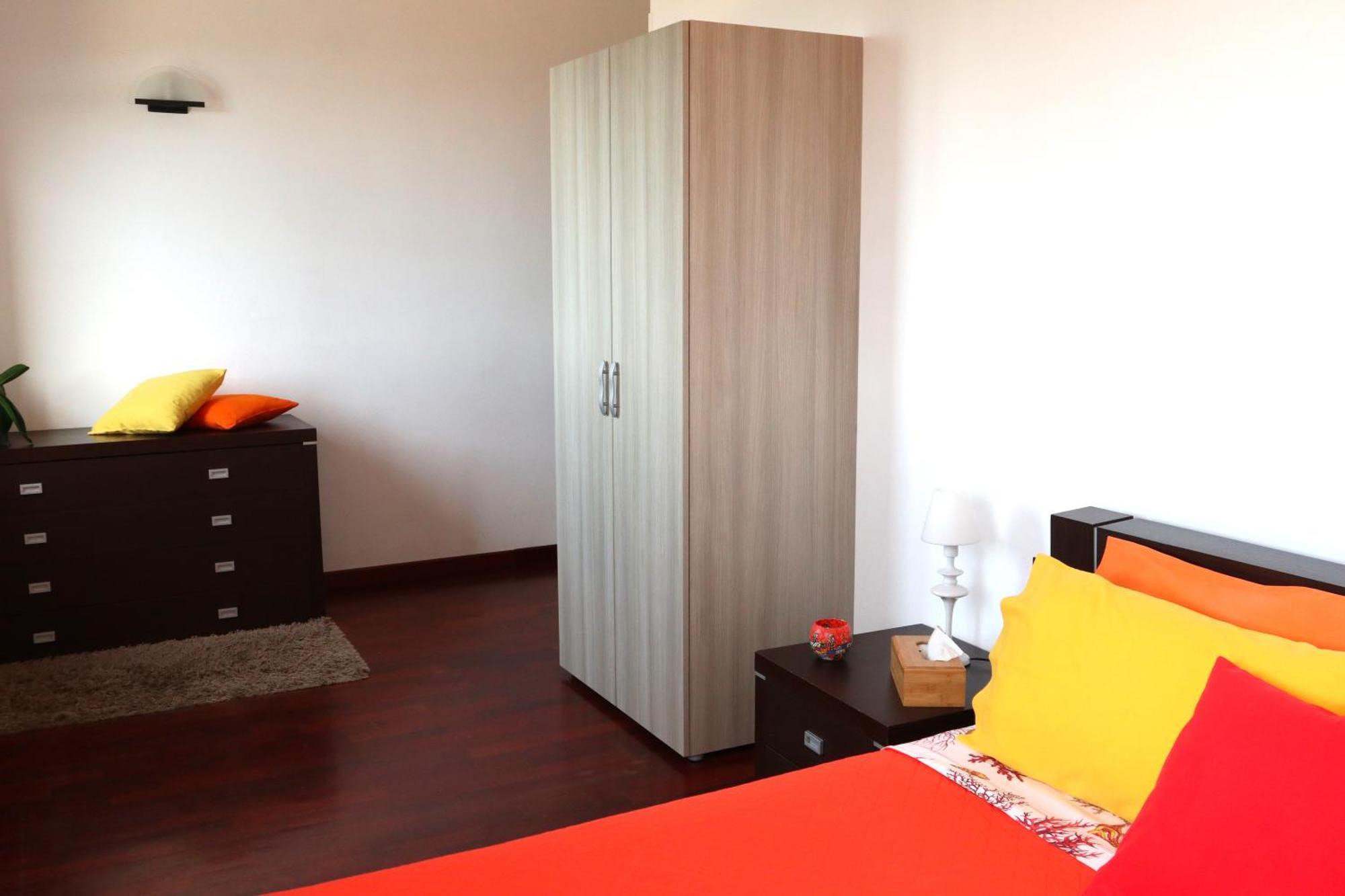 B&B Da Chiara Sea Sight Sorrento Esterno foto