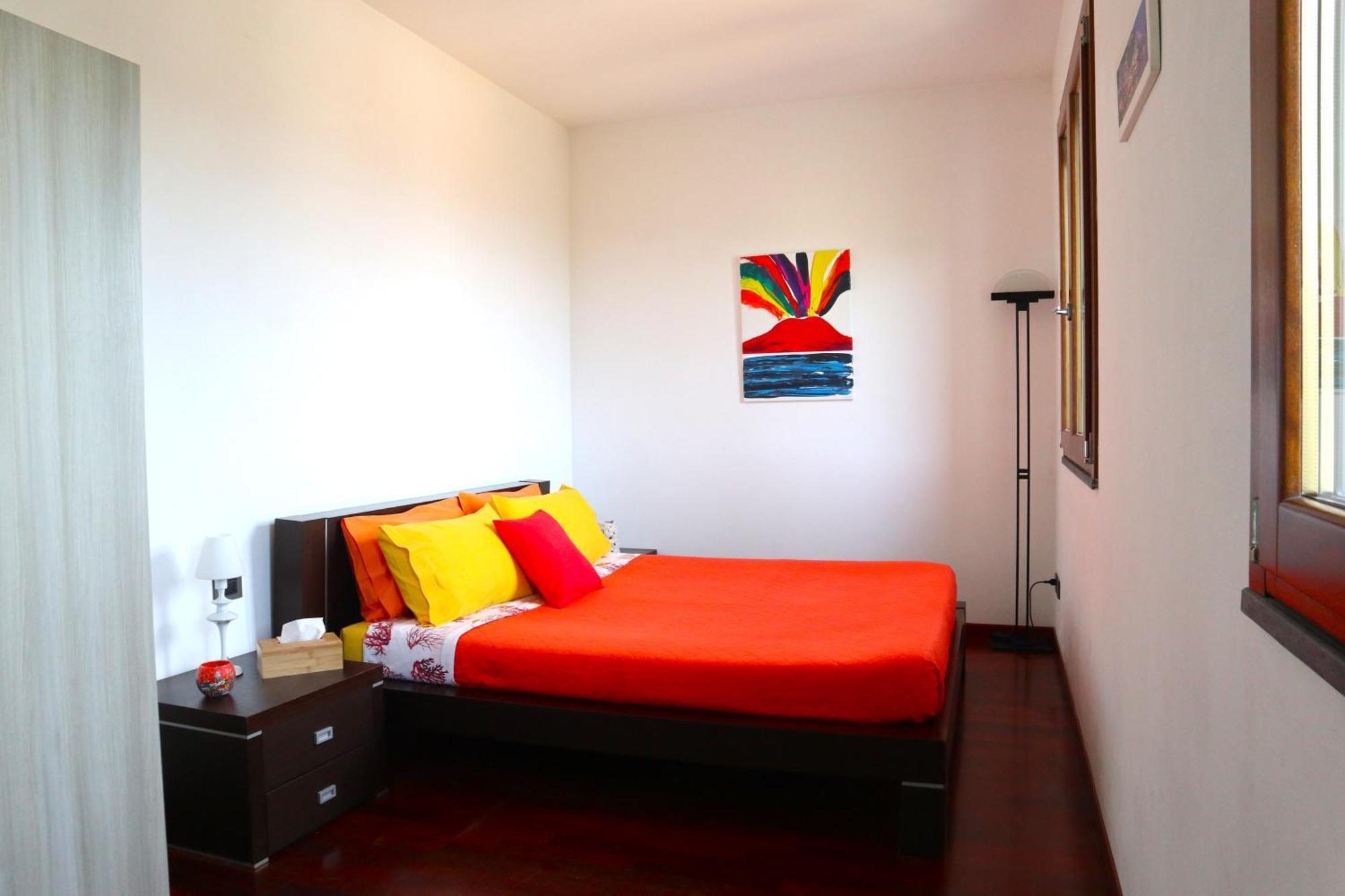 B&B Da Chiara Sea Sight Sorrento Esterno foto